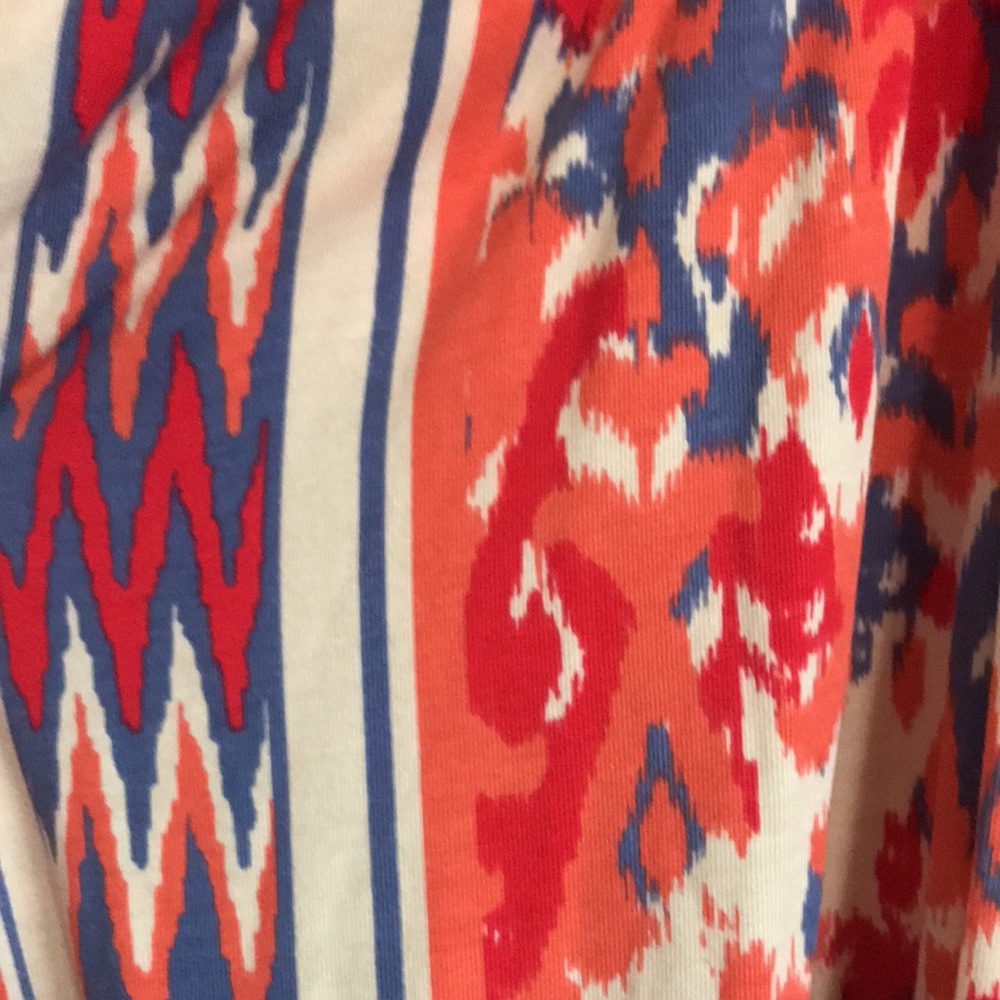 North Face Racerback Belted Maxi Dress - Picture 5 of 11
